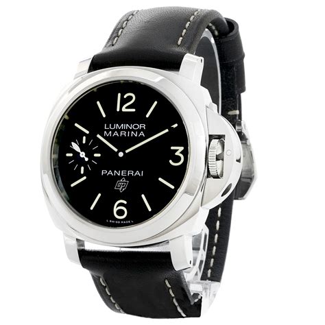 panerai luminor pam00776|Pre.